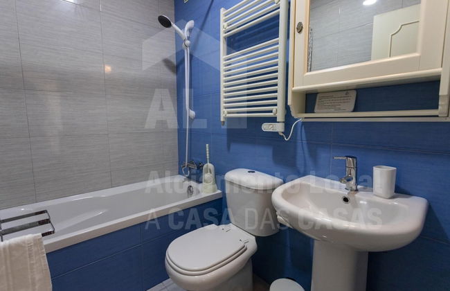 Home Sweet Home by Acasadascasas - Foto 5