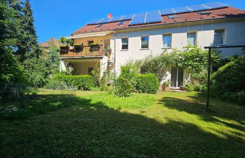 FeWo Wittig am Kulturbahnhof 2 - Foto 15