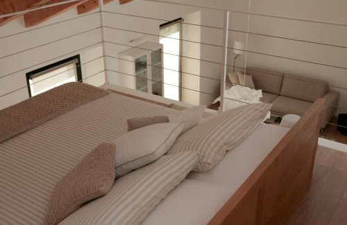 L'Abbraccio della Quercia - Apartments - Foto 36