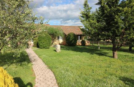 Apartment Lorena with pool - Foto 2