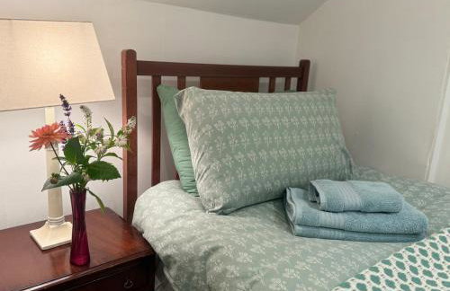 Walled Garden Cottage by Vineyard - Foto 37