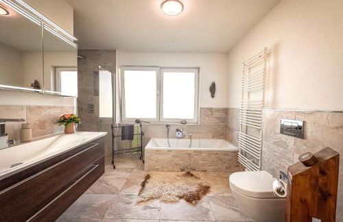 wolke 7, Alpenblick mit Eleganz - Foto 22