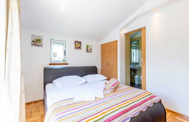 Villa Šušnjara - Foto 12