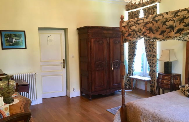 Château les Vallées - Foto 22