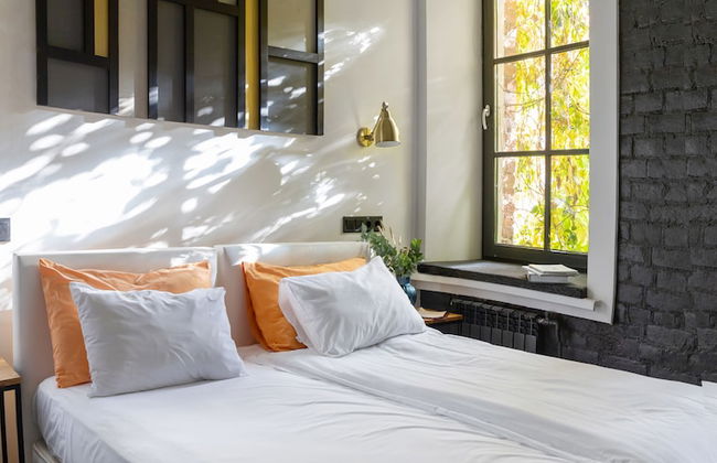 The Faces Petrogradskaya - Photo 21