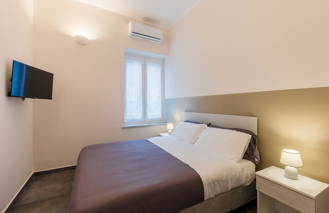 Palazzo Falcone Apartments - Foto 10