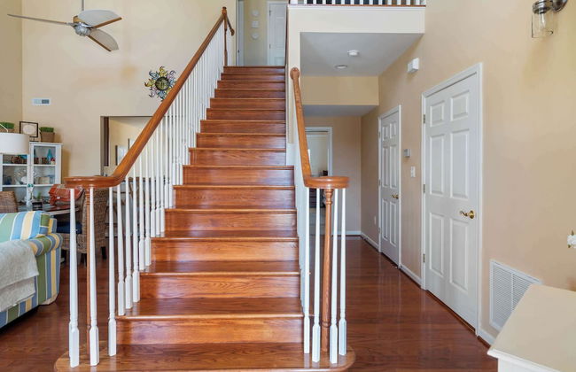 Bayview Landing #1 Sleeps 10 - Foto 21