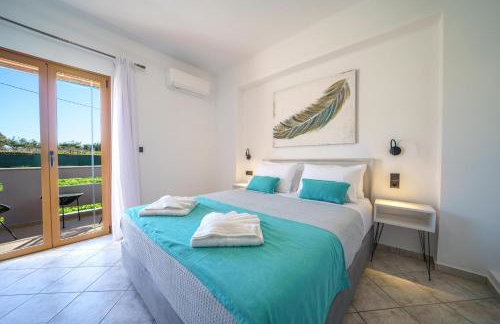 Vera Relaxo Villa, a Countryside Escape - Foto 25