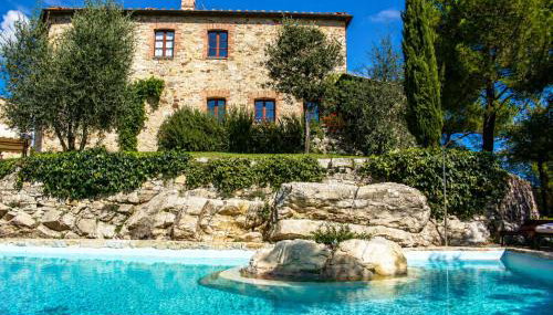 Borgo Livernano - Foto 2