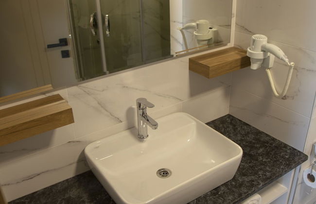 Golden World Suite Hotel - Foto 28