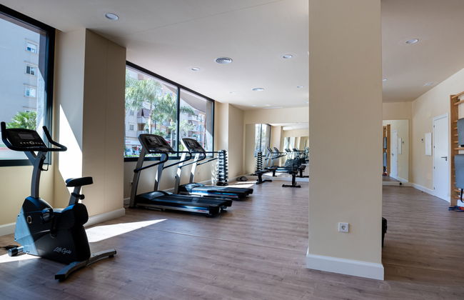 Estepona Roof Top View 4 - Foto 27