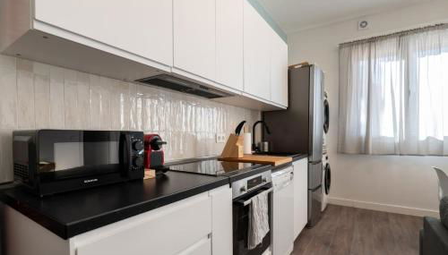 GuestReady – Quiet and modern apartment in Madrid - Foto 4