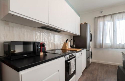 GuestReady – Quiet and modern apartment in Madrid - Foto 4