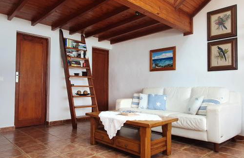 Lanzarote Casa azul - Foto 20