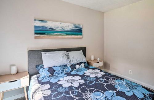 Sunny Pahoa Retreat Snorkel, Hike and Shop! - Foto 24