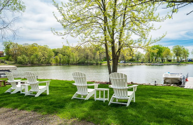 Moonlight Cove - Lakeside Lodge - Photo 38