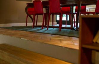 Große Loft im Naturschutzgebiet mit eigenem Garten - Photo 16