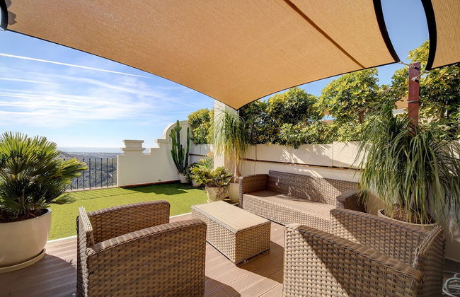 A Beautiful Modern Two Bedroom Villa - Foto 19