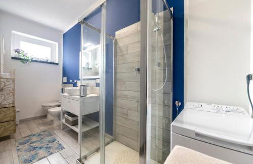 281 - Casa Bouganville Sestri Levante, 12minuti a piedi dal Mare e dal Centro - Foto 44