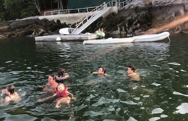 Left Bank - New! Blue Hill Bay! - Foto 13