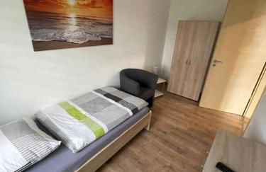 Ferienwohnung Meiwes - Foto 34