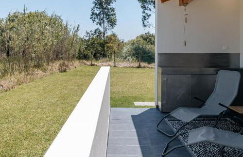 Ria de Aveiro Villa by Mycelia - Foto 51