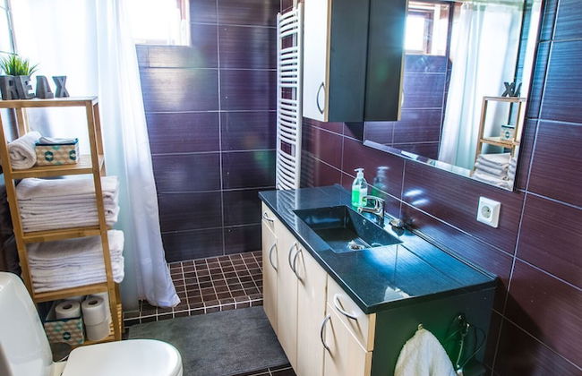 Lágholt apartments - Photo 15