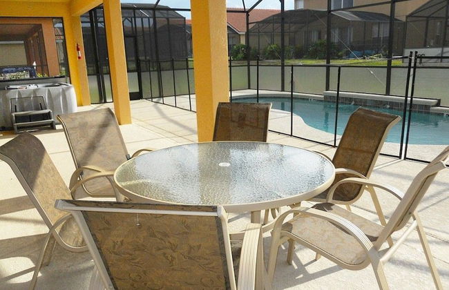 Ovm3959 - Solana - 7 Bed 5.5 Baths Villa - Foto 22