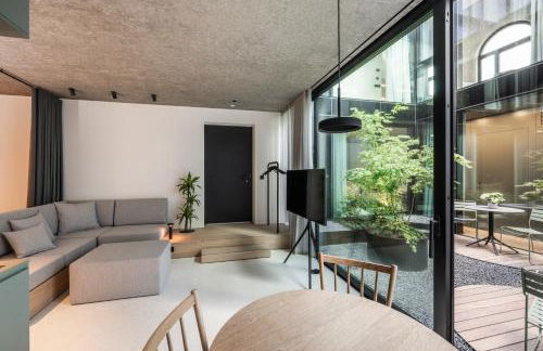 Mynt Merano Rooms - Photo 21