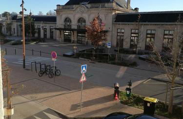 Appartement Centre Gare - Foto 38