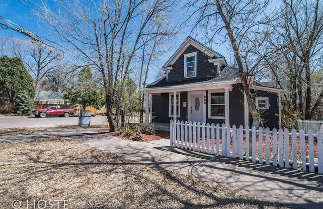 3 BR Beautifully Restored 1890`s Homedowntown - Foto 32