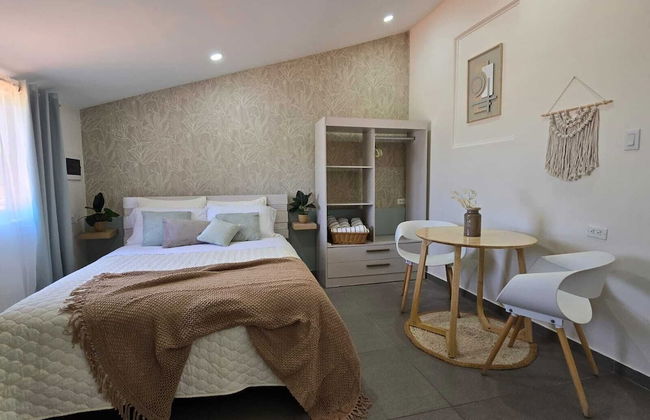 Bubali Villa & Apartments - Foto 4