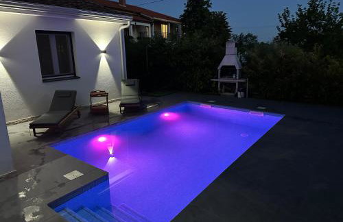 Villa Kristina - Foto 8