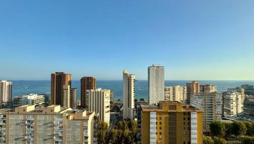 Dúplex de lujo en la playa de Levante - Foto 5
