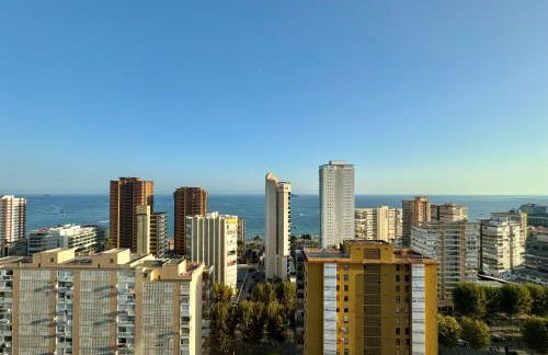 Dúplex de lujo en la playa de Levante - Foto 5