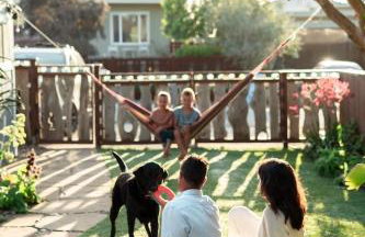 Baywood Casita- kids, dogs, hot tub - Foto 4
