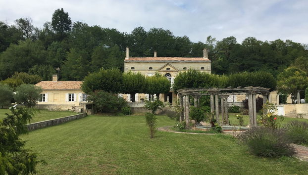 Villa Bacchus - Foto 2, Imagen principal