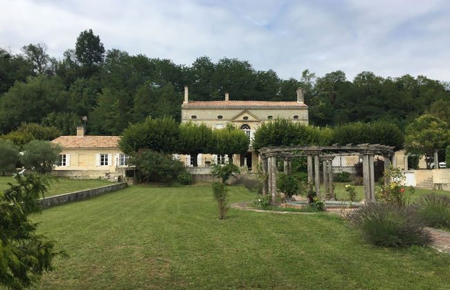 Villa Bacchus - Foto 1