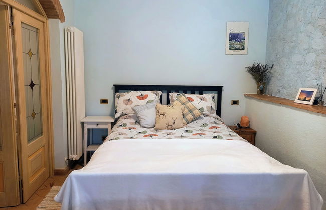 Summer Sale! Lovely 3-bed Apartment in Spoleto - Foto 2