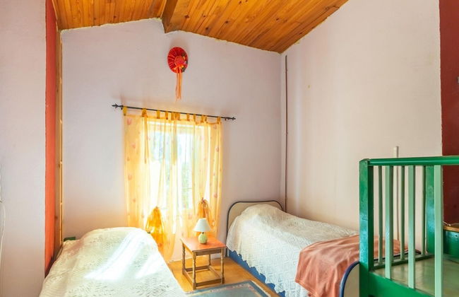 Cevennes Stone Retreat - Foto 4