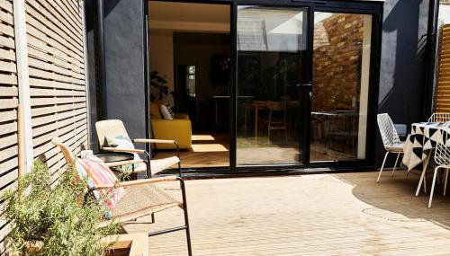 Well-equipped 4 bedroom family home with garden - Foto 5