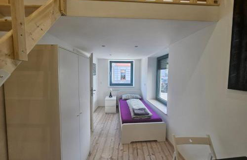 Baienfurt - large house with 3 apartments with 3-4 bedrooms near Ravensburg - Foto 6