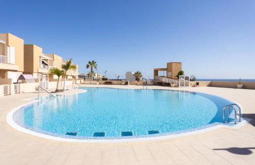 Home2Book Cute Apartment Terrace & Pool El Porís - Foto 1