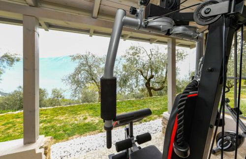 Glicine by Garda FeWo - Foto 46