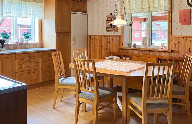 8 Person Holiday Home in Virestad-by Traum - Foto 21