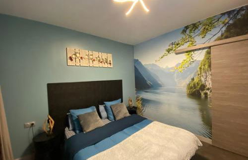 logement cosy spa - Foto 14