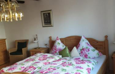 Ferienhaus Gogelhopf - Foto 13