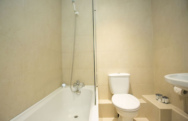 Temple Bar District Apartments - Foto 32