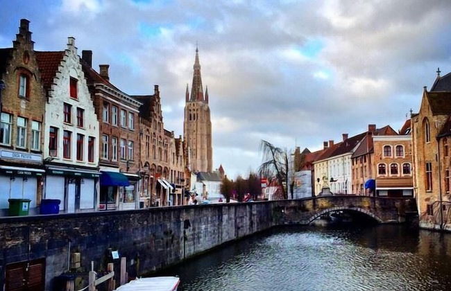 Apartment Dijver - Photo 19