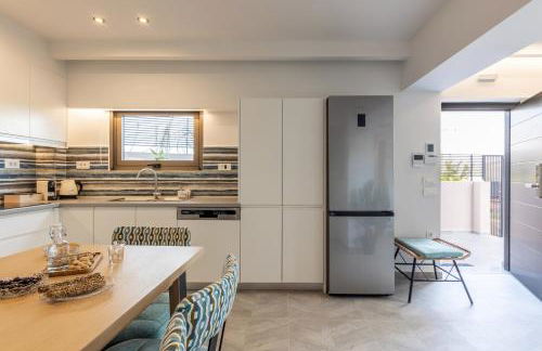 Ostrako Luxury Villa - Foto 30